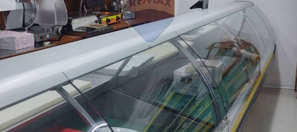 Imóvel comercial em Caltagirone, Italy 340 m² N.º 232468 12