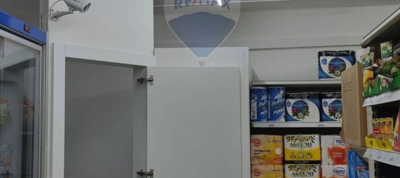 Imóvel comercial em Caltagirone, Italy 340 m² N.º 232468 14