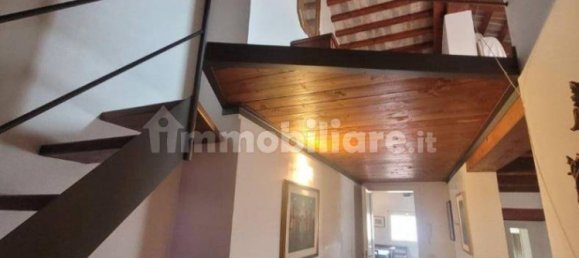 2 bedrooms Penthouse in Venice, Italy No. 59479 10