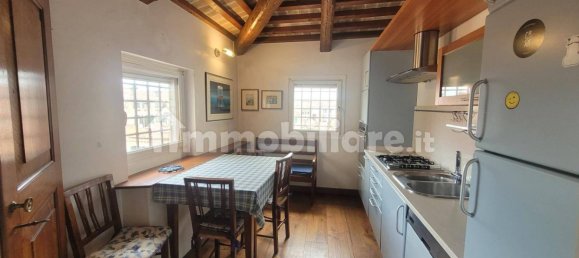 2 bedrooms Penthouse in Venice, Italy No. 59479 12