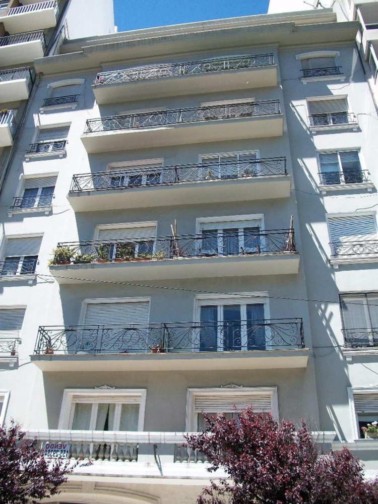 2 bedrooms Apartment in Mar del Plata, Argentina No. 68549