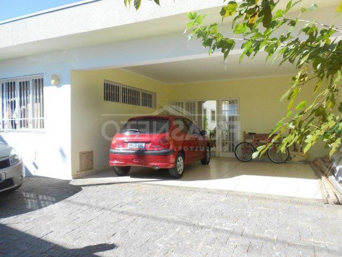 6 chambres Maison à Sao Paulo, Brazil No. 445256