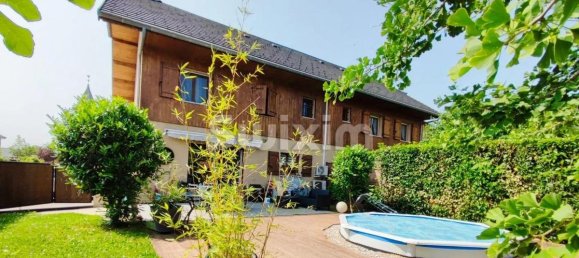 4 chambres Maison à Sillingy, France No. 343495 2