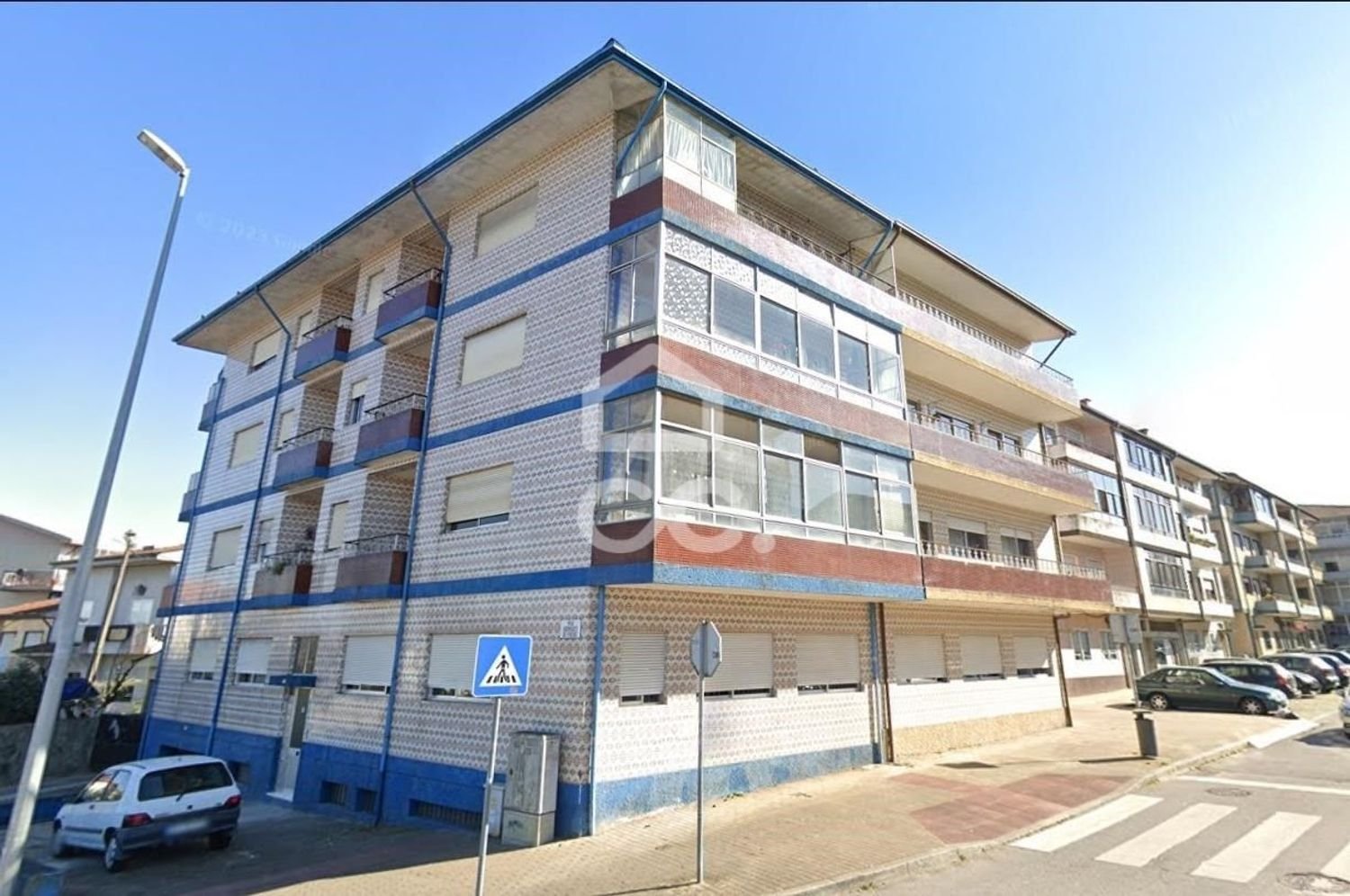 3 bedrooms Apartment in Ermesinde, Portugal No. 254638