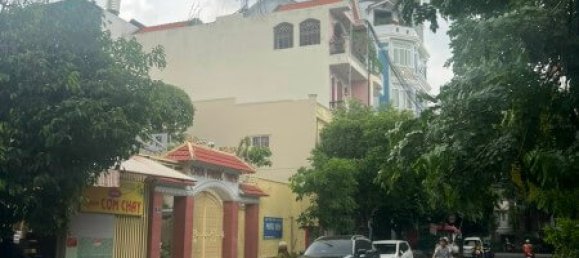 Casa en District 7, Vietnam 88 m² No. 7352 2
