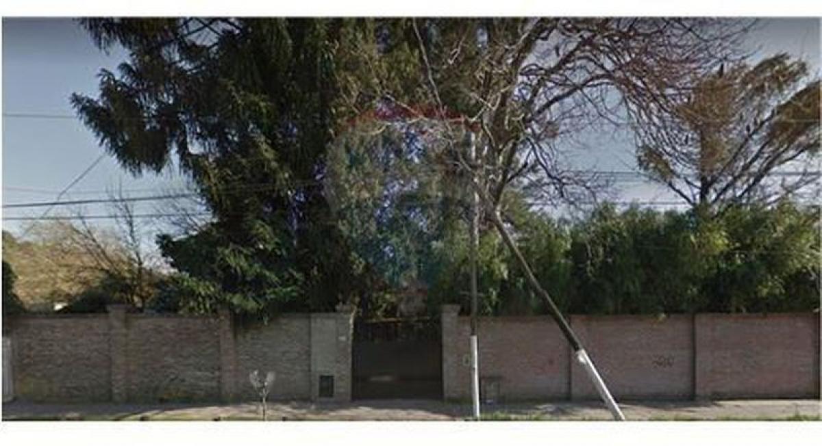 2 Schlafzimmer Grundstück in Tres de Febrero, Argentina, Nr. 39620