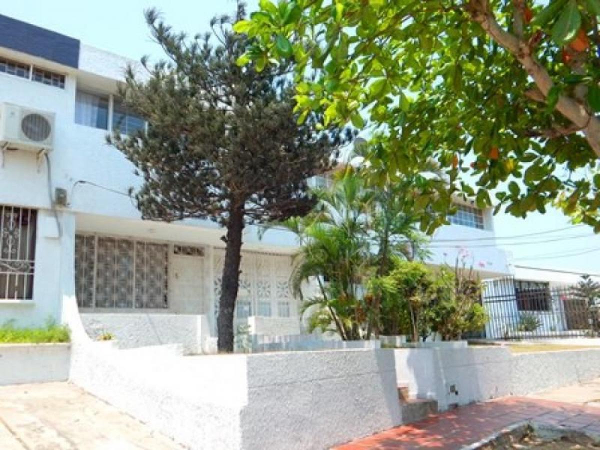 3 bedrooms House in Atlantico, Colombia No. 2239