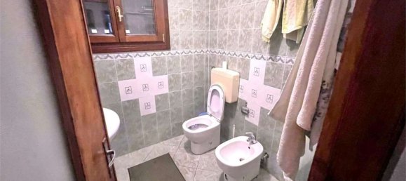 Квартира с 7 комнатами в Молья, Италия № 91329 6