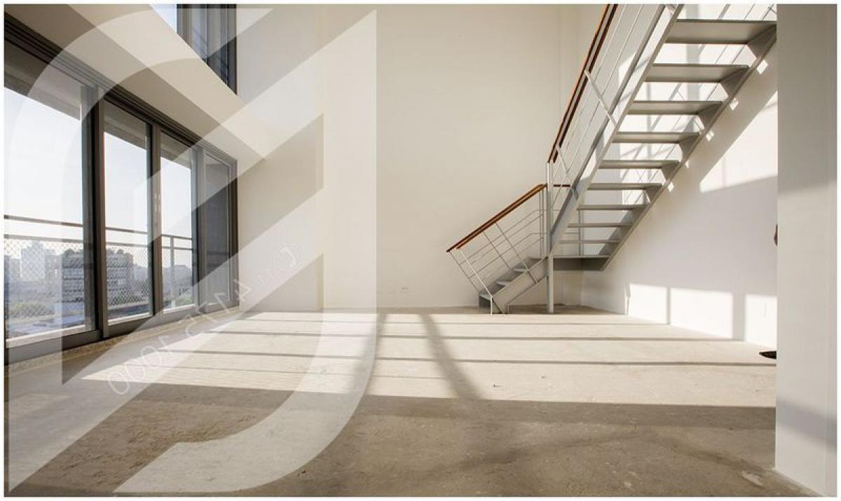 Studio à Sao Paulo, Brazil No. 568234