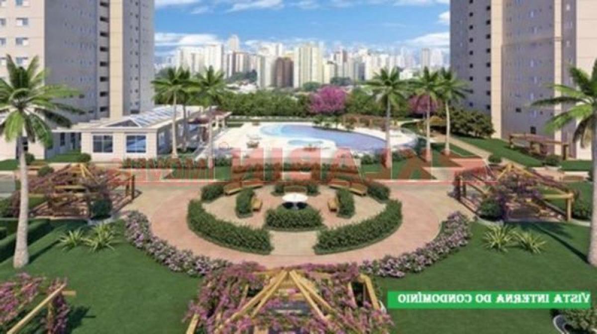 4 غرف نوم شقة في Sao Paulo, Brazil رقم 502206