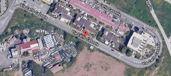 4 Schlafzimmer Haus in Rome, Italy, Nr. 321636 11