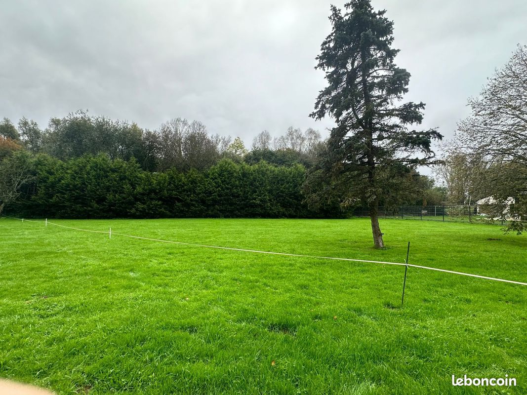 Земельный участок 1307м² в Анвен, Франция № 157173