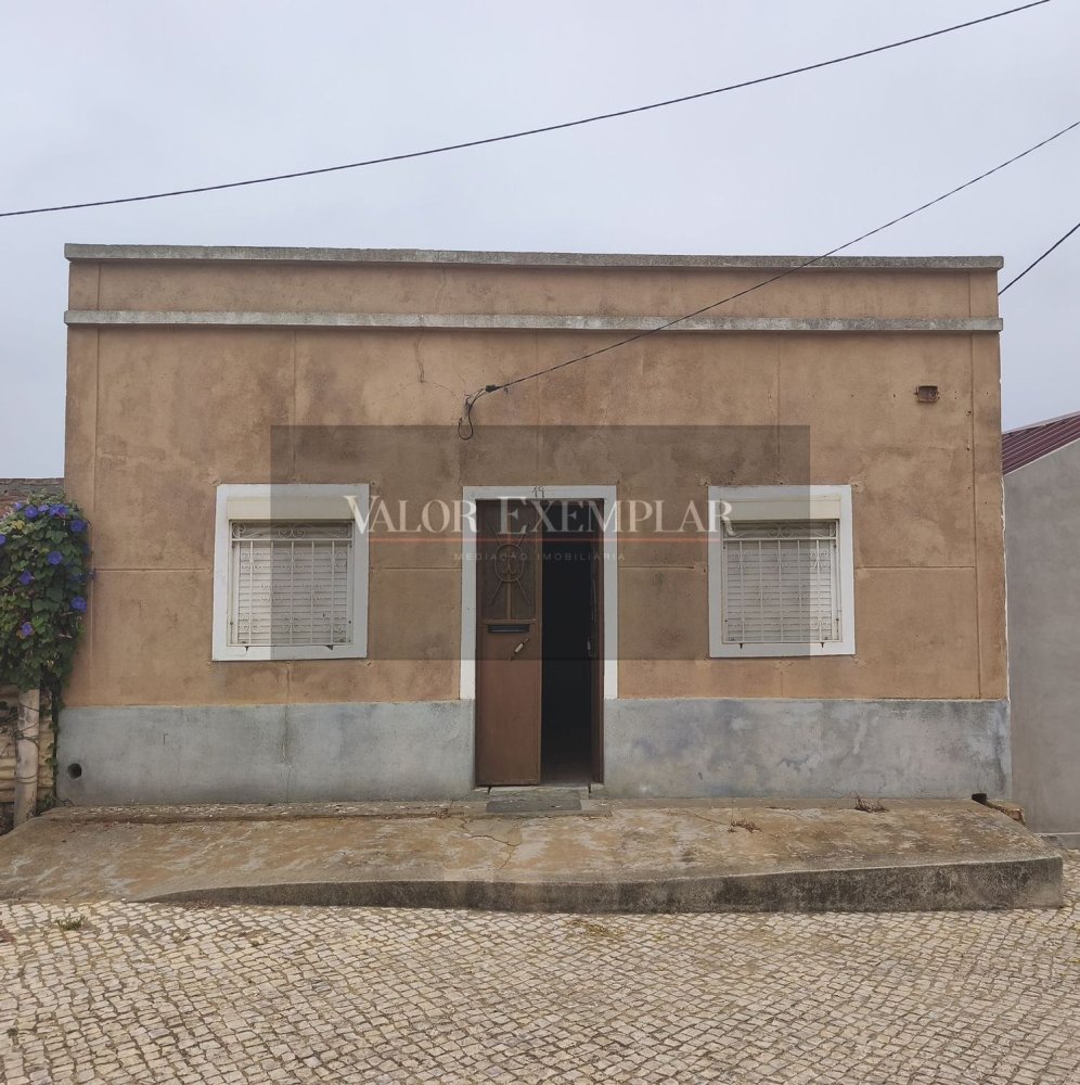 2 Schlafzimmer Haus in Setubal, Portugal, Nr. 263346