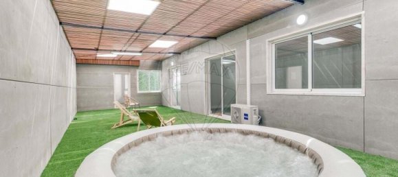 4 Schlafzimmer Villa in Odivelas, Portugal, Nr. 351485 11