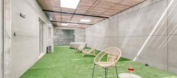 4 Schlafzimmer Villa in Odivelas, Portugal, Nr. 351485 7