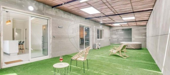 4 Schlafzimmer Villa in Odivelas, Portugal, Nr. 351485 8