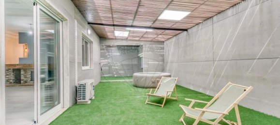 4 Schlafzimmer Villa in Odivelas, Portugal, Nr. 351485 9