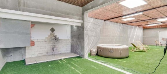 4 Schlafzimmer Villa in Odivelas, Portugal, Nr. 351485 12