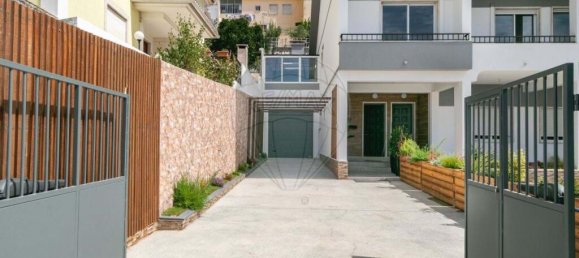 4 Schlafzimmer Villa in Odivelas, Portugal, Nr. 351485 39