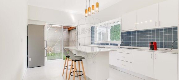 4 Schlafzimmer Villa in Odivelas, Portugal, Nr. 351485 2