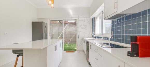 4 Schlafzimmer Villa in Odivelas, Portugal, Nr. 351485 3