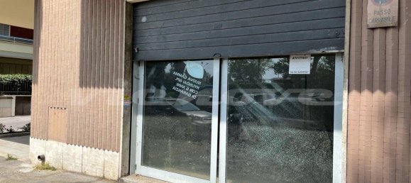 1 room Commercial property in Rome, Italy No. 218263 6