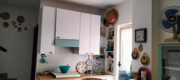 Villa de 5 dormitorios en Corigliano Rossano, Italy No. 311618 8