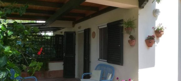 Villa de 5 dormitorios en Corigliano Rossano, Italy No. 311618 2