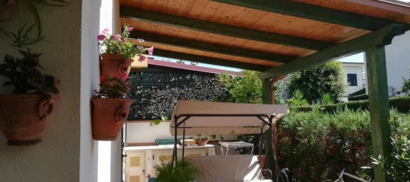 Villa de 5 dormitorios en Corigliano Rossano, Italy No. 311618 3