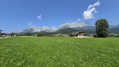 Terrain à Going am Wilden Kaiser, Austria No. 222961