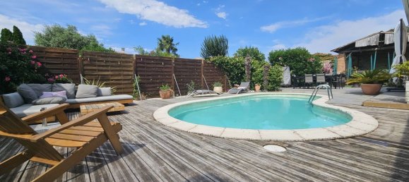 4 chambres Villa à Le Fauga, France No. 290281 6