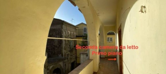 5 rooms Villa in Baronissi, Italy No. 250777 9