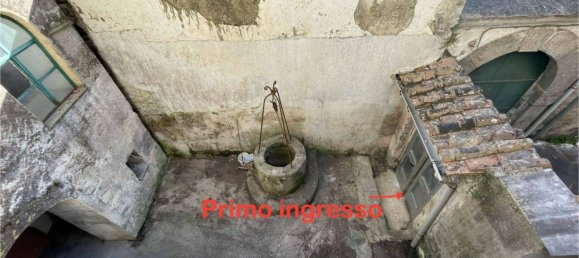 5 rooms Villa in Baronissi, Italy No. 250777 11