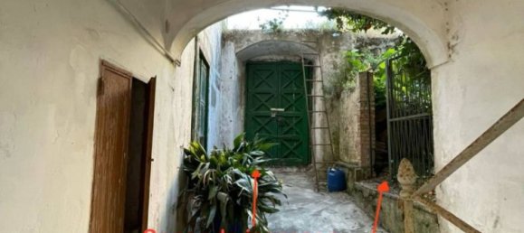 5 rooms Villa in Baronissi, Italy No. 250777 8