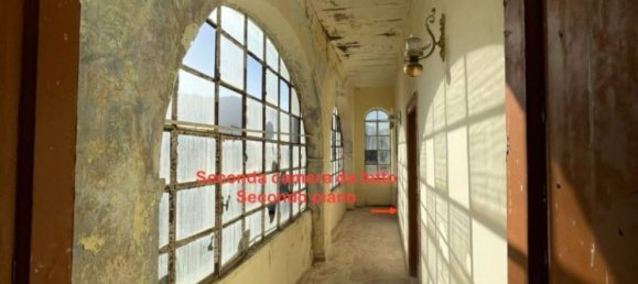 5 rooms Villa in Baronissi, Italy No. 250777 16