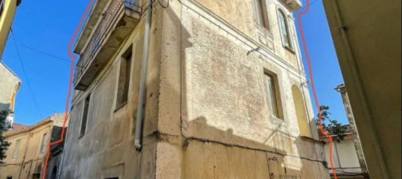 5 rooms Villa in Baronissi, Italy No. 250777 4