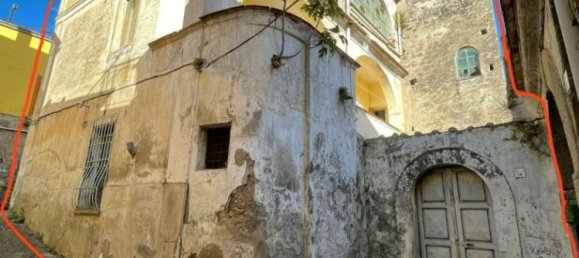 5 rooms Villa in Baronissi, Italy No. 250777 3