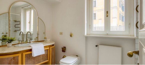 2 bedrooms Duplex in Rome, Italy No. 321557 17