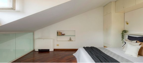 2 bedrooms Duplex in Rome, Italy No. 321557 12