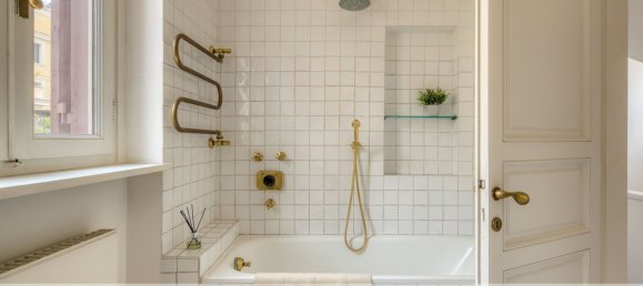 2 bedrooms Duplex in Rome, Italy No. 321557 18