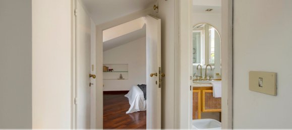 2 bedrooms Duplex in Rome, Italy No. 321557 11