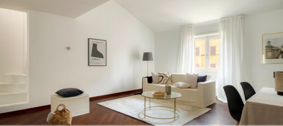 2 bedrooms Duplex in Rome, Italy No. 321557 9