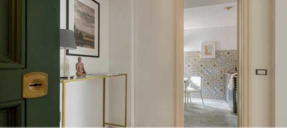 2 bedrooms Duplex in Rome, Italy No. 321557 2