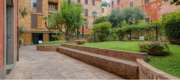 2 bedrooms Duplex in Rome, Italy No. 321557 25