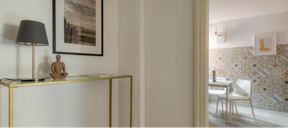 2 bedrooms Duplex in Rome, Italy No. 321557 3