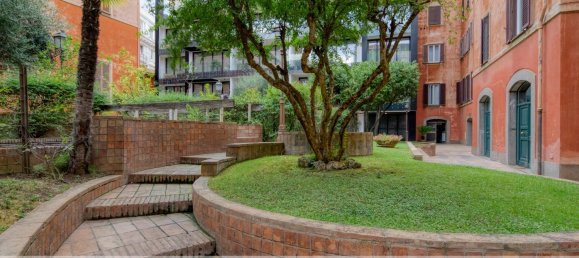 2 bedrooms Duplex in Rome, Italy No. 321557 26