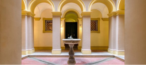 2 bedrooms Duplex in Rome, Italy No. 321557 30