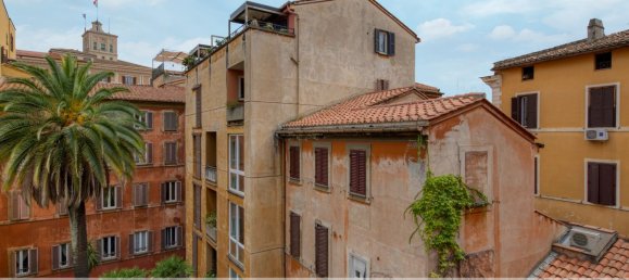 2 bedrooms Duplex in Rome, Italy No. 321557 20