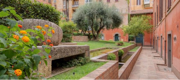 2 bedrooms Duplex in Rome, Italy No. 321557 24