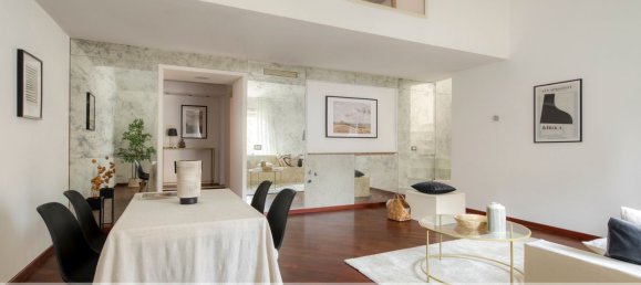 2 bedrooms Duplex in Rome, Italy No. 321557 8